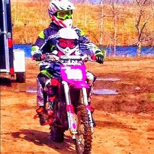 Meet your Posher, Matt